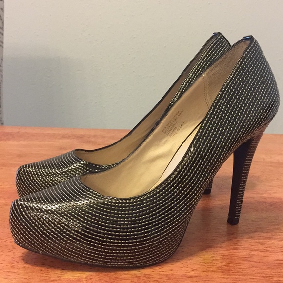 Colin Stuart pumps - Picture 3 of 3